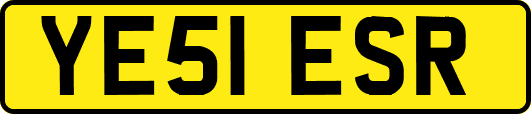 YE51ESR