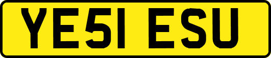 YE51ESU