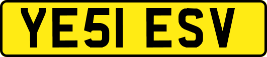 YE51ESV