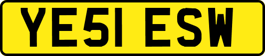 YE51ESW