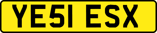 YE51ESX