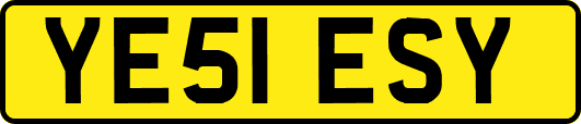 YE51ESY