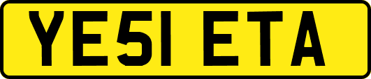 YE51ETA