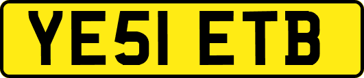 YE51ETB