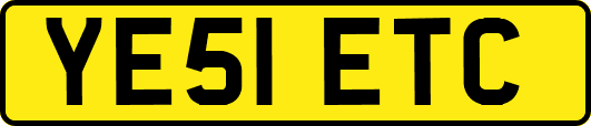 YE51ETC