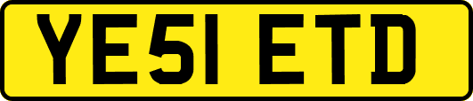 YE51ETD