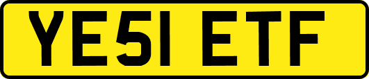 YE51ETF