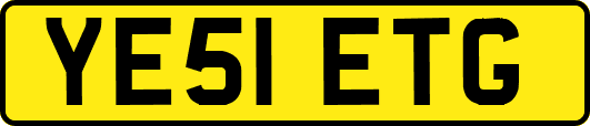 YE51ETG