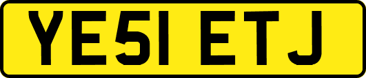 YE51ETJ