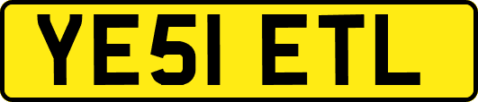 YE51ETL