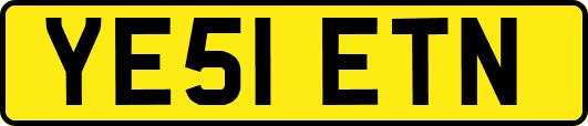 YE51ETN