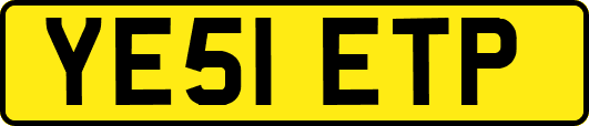 YE51ETP