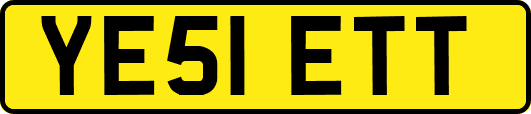 YE51ETT