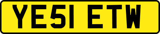 YE51ETW