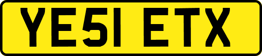 YE51ETX