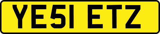 YE51ETZ