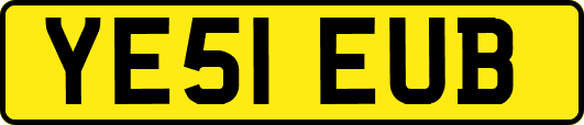 YE51EUB