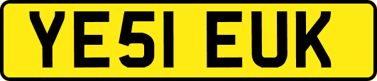 YE51EUK