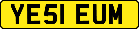 YE51EUM