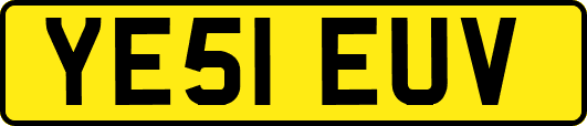 YE51EUV