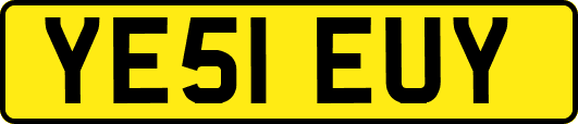 YE51EUY