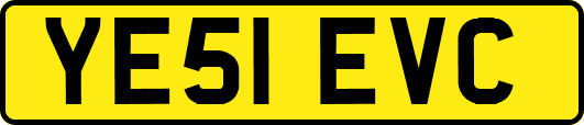 YE51EVC