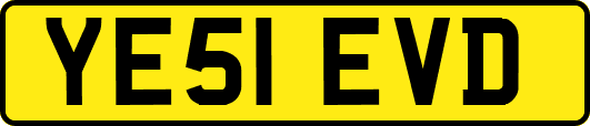 YE51EVD