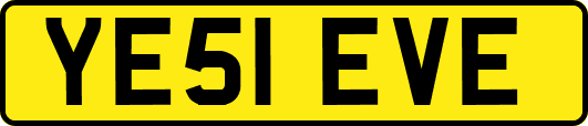 YE51EVE