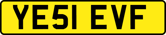 YE51EVF