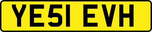 YE51EVH