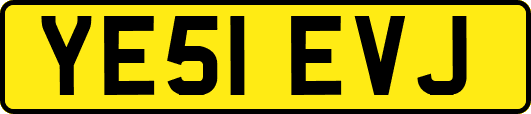 YE51EVJ