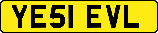 YE51EVL