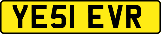 YE51EVR