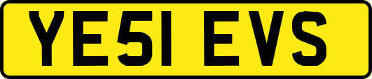 YE51EVS