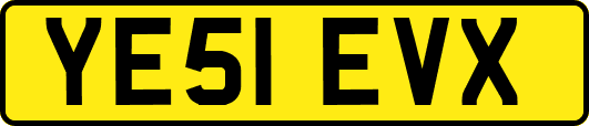 YE51EVX