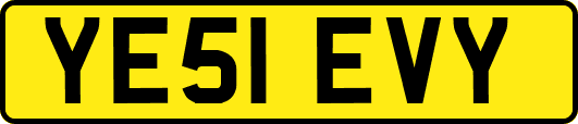 YE51EVY