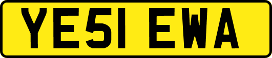 YE51EWA