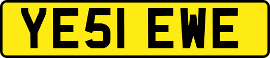 YE51EWE