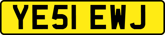 YE51EWJ