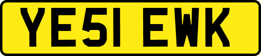 YE51EWK