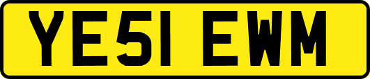 YE51EWM