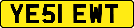 YE51EWT