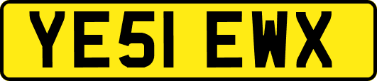 YE51EWX