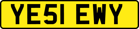 YE51EWY