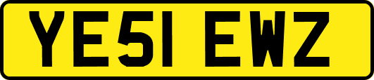 YE51EWZ