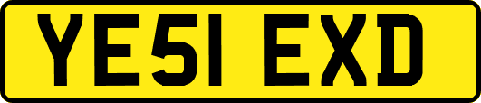 YE51EXD