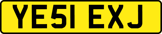 YE51EXJ