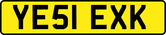 YE51EXK