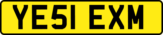 YE51EXM