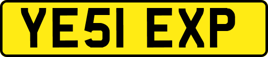 YE51EXP